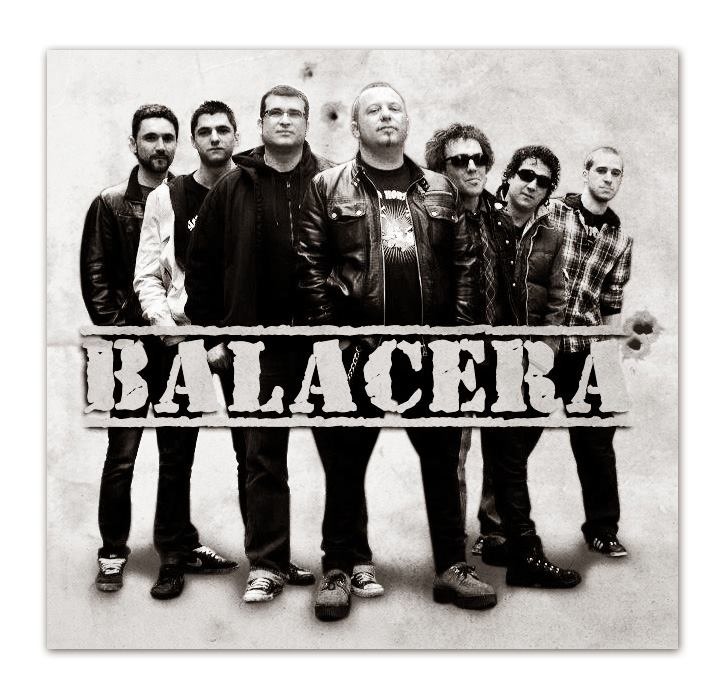 Balacera