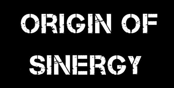 Origin Of Sinergy