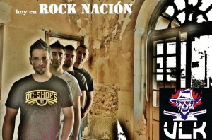 16 - VLK en Rock Nación