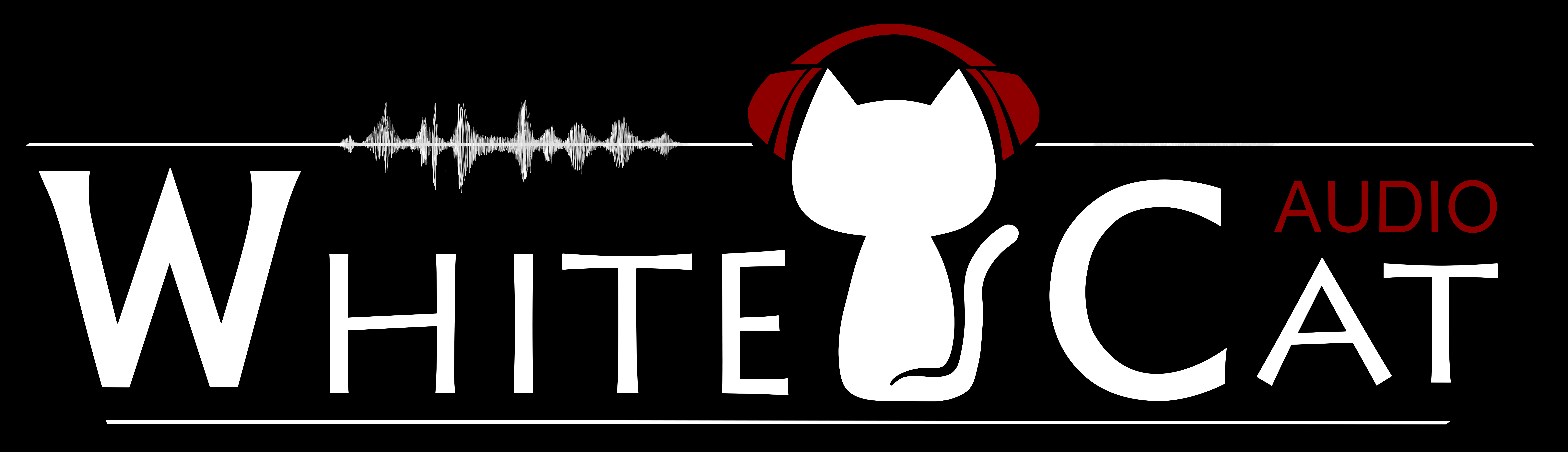 White Cat Audio