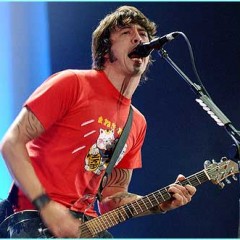 Foo Fighters: Wasting Light desde el local de ensayo
