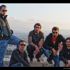 Grupo de Rock 'Desarmaos', desde Orihuela "controlando el ruido" | Ingresos voluntarios