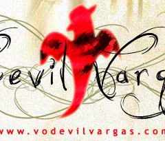 Ricardo Moreno presenta: 'Reset', nuevo maxi-single de Vodevil Vargas | Ingresos voluntarios en El Musiquiátrico