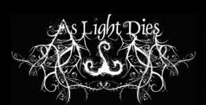 As Light Dies
