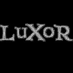 LuXoR Logo