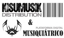Distribuidora Kisumusik y el Musiquiátrico - I Recopilatorio Musiquiátrico
