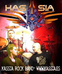 Kassia Rock Band - Granada