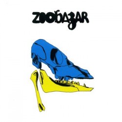 Zoobazar - Disco UNO