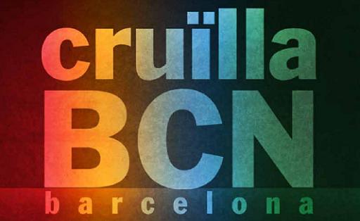 Cruïlla barcelona