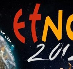 EtnoSur 2012: el festival de la diversidad en su XVI Edición