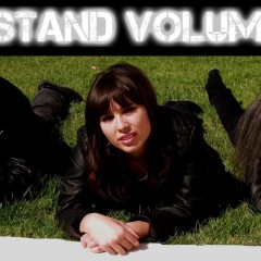Stand Volume: "Deja que fluya" el Rock