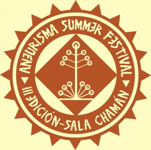 Aneurisma Summer Fest 2014