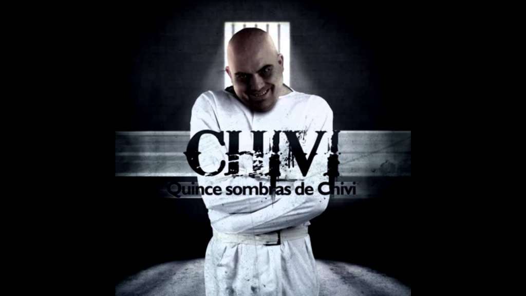 El Chivi