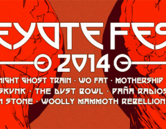 Peyote Fest 2014