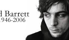 Syd Barrett, ese gran desconocido…