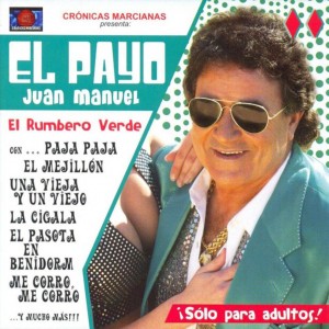 El Payo Juan Manuel