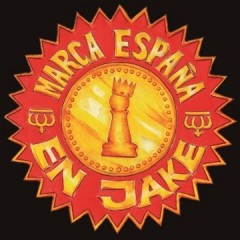 En Jake, punk rock ska «Marca España»