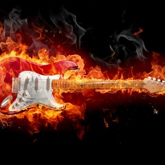 Locos por el Hard Rock – La lista social de Youtube más esperada en el Musiquiátrico