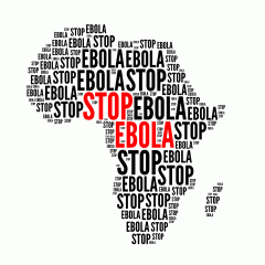 Africa Stop Ebola | Tiken Jah Fakoly, Amadou & Mariam, Salif Keita y más
