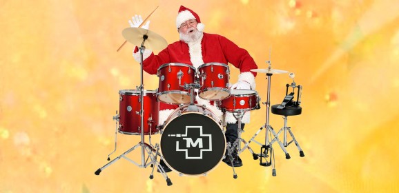 Mamá, ¡Cómprame un tambor! | Posibles regalos para Percusionistas