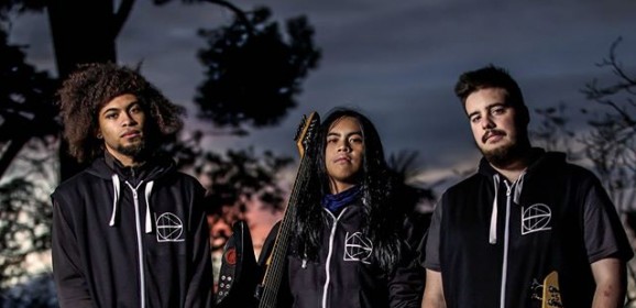 Banda de Rock Metal ‘Lecarde’: «On Death and Dying» en su celda musiquiátrica